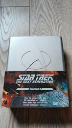 Star trek dvd the next generation s3, Ophalen, Zo goed als nieuw