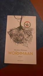 Mariken Heitman - Wormmaan, Ophalen of Verzenden, Zo goed als nieuw, Mariken Heitman