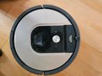 IRobot Roomba 976, Ophalen of Verzenden, Gebruikt, Reservoir, Robotstofzuiger