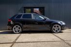 Audi A3 2.0 TDI 103KW Sportback 2010 Zwart EXPORT, Voorwielaandrijving, 4 cilinders, Bruin, Particulier