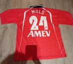 FC Utrecht shirt MIchael Mols, Verzamelen, Sportartikelen en Voetbal, Ophalen of Verzenden, Zo goed als nieuw, F.C. Utrecht, Shirt