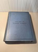 The Art of Herbert Schmalz by Trevor Blakemore - 1911, Ophalen of Verzenden, Nieuw