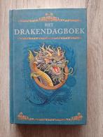 Dugald a steer het drakendagboek €8, Boeken, Ophalen of Verzenden, Gelezen