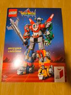 Lego voltron 21311, Ophalen, Nieuw