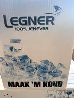 Legner minikoelkast, Zonder vriesvak, Nieuw, Ophalen of Verzenden, Minder dan 75 liter