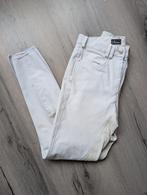 Pikeur rijbroek leren zitvlak maat 76/38, Dieren en Toebehoren, Ophalen of Verzenden, Gebruikt, Dressuur, Onderkleding