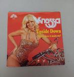 Vanessa - Upside Down (Dizzy Does It Make Me), Gebruikt, 7 inch, Single, Ophalen of Verzenden
