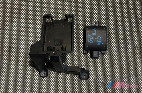 VW GOLF VIII SIDE ASSIST SENSOR MET HOUDER 2Q0907686D, Auto-onderdelen, Elektronica en Kabels, Volkswagen, Gebruikt, Ophalen of Verzenden