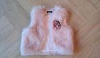 Kate Mack vest in maat  6, 116 roze met bloem, Ophalen of Verzenden, Zo goed als nieuw, Meisje, Trui of Vest