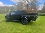 Ford Ranger 3.0 V6 AUT BENZ RAPTOR 5 PERS GRIJS KENTEKEN CUS, Auto's, Te koop, Benzine, Gebruikt, SUV of Terreinwagen