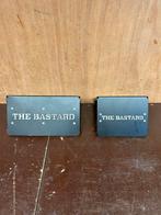 Afdekkap Scharnier The Bastard Large/Medium, Ophalen of Verzenden, Nieuw