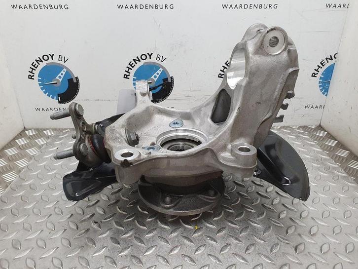 VOLKSWAGEN GOLF FUSEE LV 5Q0407257A 2018, Auto-onderdelen, Overige Auto-onderdelen, Gebruikt, ARN erkend, Stiba lid, Erkend duurzaam