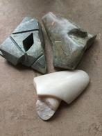 Speksteen - 3 Stuks (3,5 kg), Ophalen