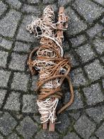 hangmat, Tuin en Terras, Hangmatten, Gebruikt, Opvouwbaar, Ophalen of Verzenden, Eenpersoons