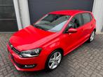 Volkswagen Polo 1.4-16V Comfortline Climate Control/Stoelver, Voorwielaandrijving, Gebruikt, 4 cilinders, Origineel Nederlands