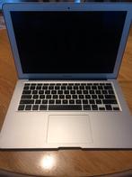 macbook air, 13 inch, Minder dan 2 Ghz, Ophalen of Verzenden, Zo goed als nieuw