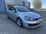 Volkswagen Golf 2.0 GTI, Auto's, Volkswagen, Gebruikt, 4 cilinders, 1314 kg, 211 pk