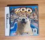 Zoo Tycoon, 1 speler, Ophalen of Verzenden, Zo goed als nieuw, Vanaf 3 jaar