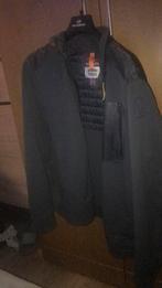 Parajumpers zomerjas xxl, Kleding | Heren, Jassen | Winter, Ophalen of Verzenden, Zo goed als nieuw, Overige maten, Blauw