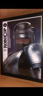 Robocop, Verzamelen, Ophalen of Verzenden, Zo goed als nieuw, A1 t/m A3, Film en Tv