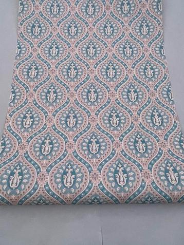 Vliesbehang print €5 per rol. beschikbaar voor biedingen