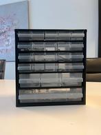 Ladekast met veel kleine lades, Ophalen of Verzenden, Zo goed als nieuw