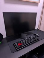 HP OMEN 27u 4K Gaming Monitor, Computers en Software, Monitoren, Gaming, Hp, IPS, DisplayPort