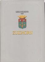ZUIDHORN, Verzenden