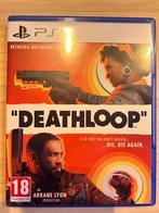 Deathloop PS5 – Compleet, Ophalen, Zo goed als nieuw