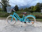Btwin Meisjesfiets 20 inch, Ophalen, Gebruikt, Handrem, Btwin Decathlon