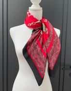 Nieuw! Romano rode grote sjaal, Kleding | Dames, Mutsen, Sjaals en Handschoenen, Romano, Ophalen of Verzenden, Nieuw, Sjaal