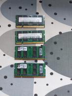 Ram geheugen laptop, 2 GB, Gebruikt, Ophalen of Verzenden, Laptop