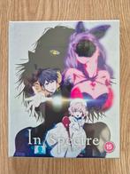 In/Spectre, Cd's en Dvd's, Blu-ray, Ophalen of Verzenden, Nieuw in verpakking