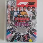 Topps F1 2025 Turbo Attax, Ophalen of Verzenden, Zo goed als nieuw