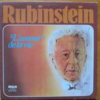 Arthur Rubinstein - L'Amour De La Vie Vinyl, Gebruikt, Overige typen, Ophalen of Verzenden, Romantiek