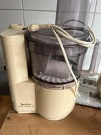 Moulinex masterchef 20, Witgoed en Apparatuur, Keukenmixers, Ophalen, Zo goed als nieuw