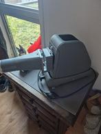 Ikolux dia apparaat, Audio, Tv en Foto, Diaprojectors, Ophalen of Verzenden, Gebruikt