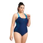 Nieuw Arena W Swimsuit Graphic Plus One Piece Badpak Navy, Kleding | Dames, Badmode en Zwemkleding, C.da Cisterna, 84/85 62029 Tolentino (MC) Italië