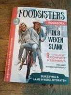 Foodsisters, Boeken, Ophalen, Zo goed als nieuw, Dieet en Voeding, Foodsisters