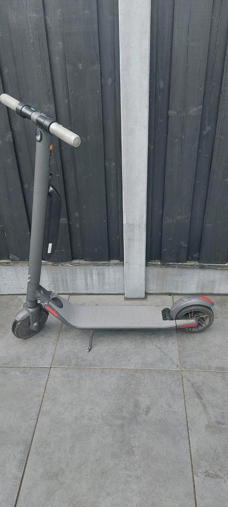 Segway Ninebot ES2 Step, Fietsen en Brommers, Overige Fietsen en Brommers, Gebruikt, Ophalen