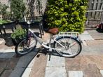 Alpina twirl 24 inch, Fietsen en Brommers, Fietsen | Meisjes, Alpina, Ophalen of Verzenden, Handrem, Gebruikt
