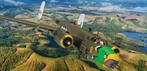 B-25D Mitchell 345th BG Air Apaches USAAF 1944 Corgi AA35315, Verzenden, Nieuw, Hornby Italia SRL Viale die Caduti del Lavoro customerservices.it@hornby.com