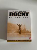 Rocky Collection, Ophalen of Verzenden, Zo goed als nieuw, Boxset