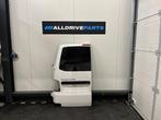 Volkswagen Transporter T6 Achterdeur links wit 7H0827091AP, Gebruikt, Ophalen of Verzenden, Links, Volkswagen
