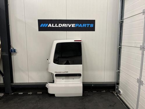 Volkswagen Transporter T6 Achterdeur links wit 7H0827091AP, Auto-onderdelen, Carrosserie en Plaatwerk, Deur, Volkswagen, Achter