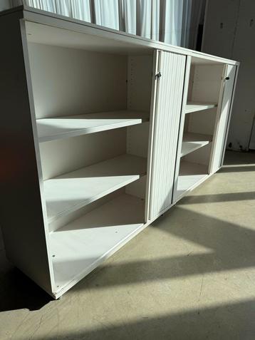 Vitra roldeurkast, design beschikbaar voor biedingen