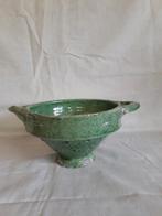 Antiek aardewerk vergiet Fries., Antiek en Kunst, Antiek | Keramiek en Aardewerk, Ophalen of Verzenden