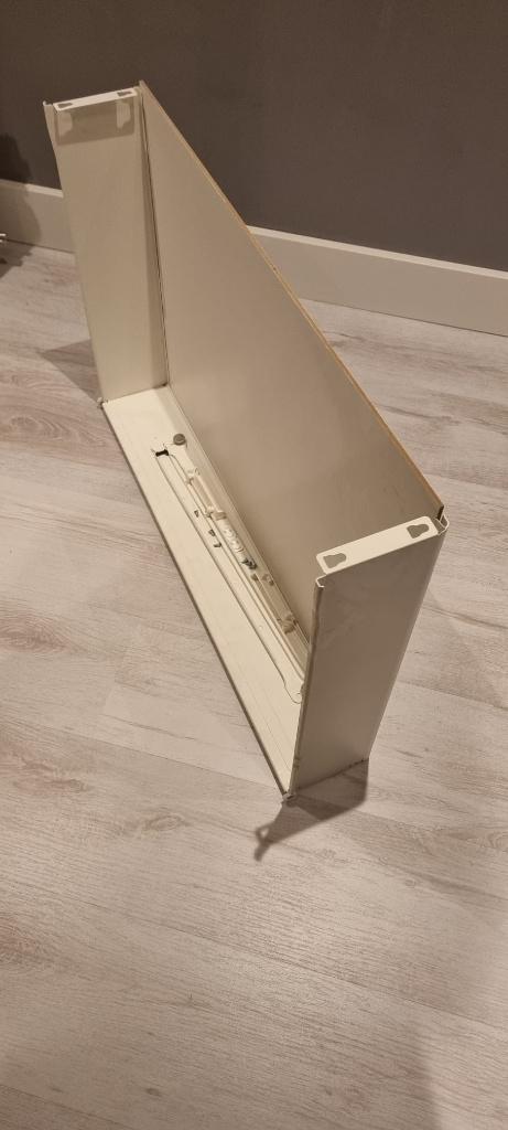 Lade Ikea Hjalpa, voor kast van 80cm breed en 55cm diep, Huis en Inrichting, Kasten | Ladekasten, Ophalen, 1 of 2 laden, 50 tot 100 cm