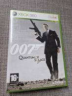 007 Quantum of Solace (xbox 360), Shooter, Verzenden, 1 speler, Zo goed als nieuw