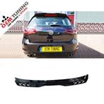 Dakspoiler MK7 voor Golf 7–Hoogglans Zwart | Sportieve Look